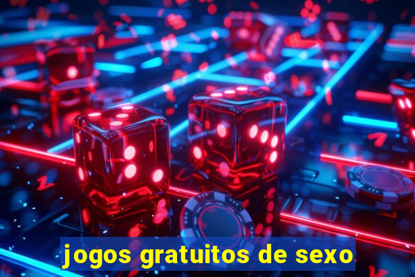 jogos gratuitos de sexo